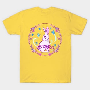 Happy Ostara T-Shirt